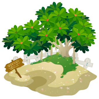 �o�j�����c���[�̍��l