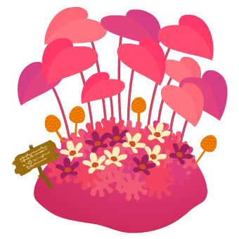 �n�[�g���[�t