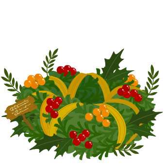 �N���X�}�X���[�X